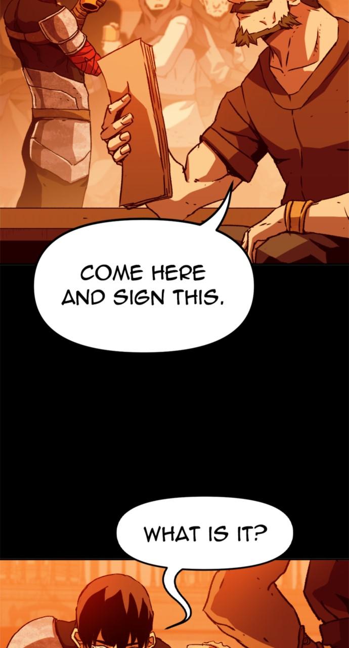 A Knight With a Time Limit Episode 2 126