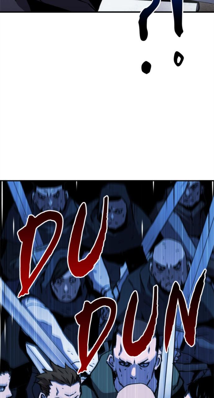 A Knight With a Time Limit Episode 2 131