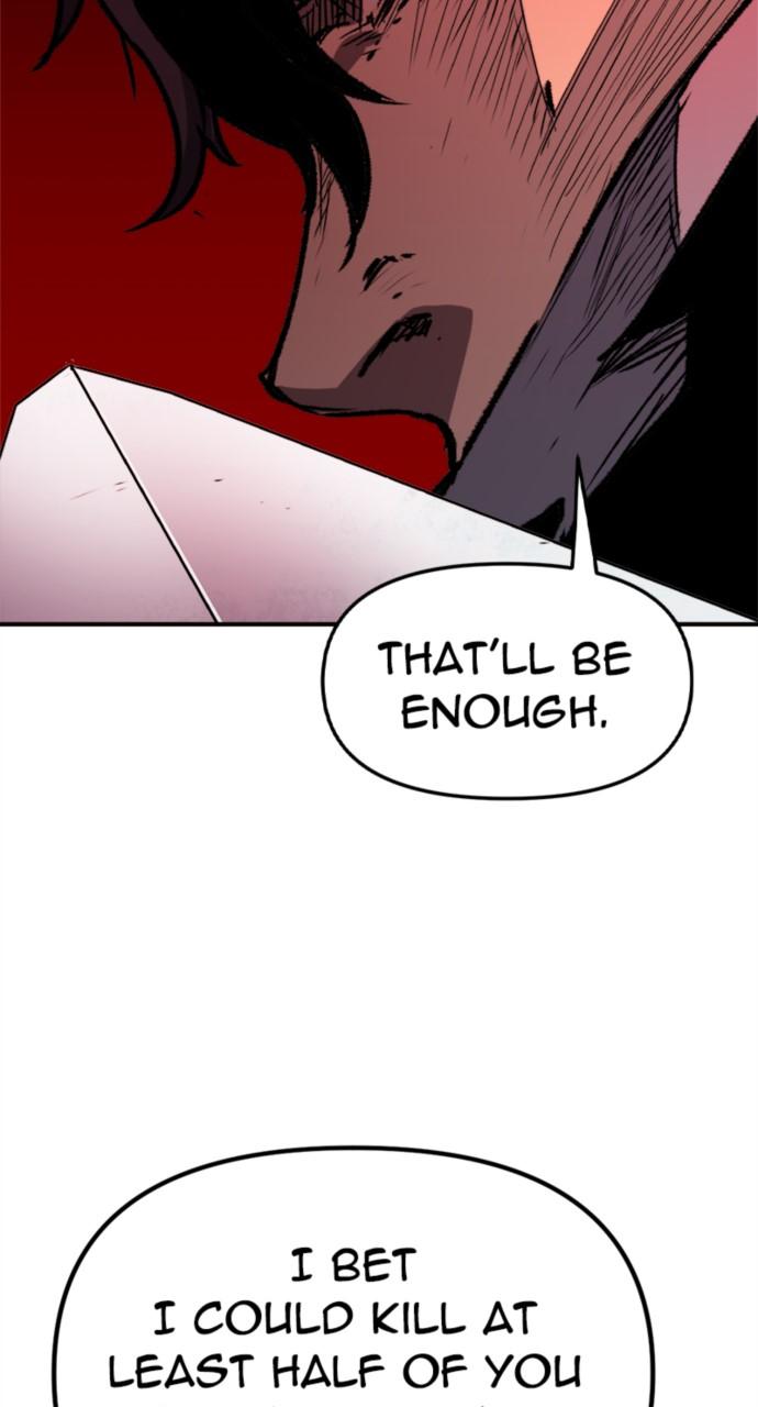 A Knight With a Time Limit Episode 2 139