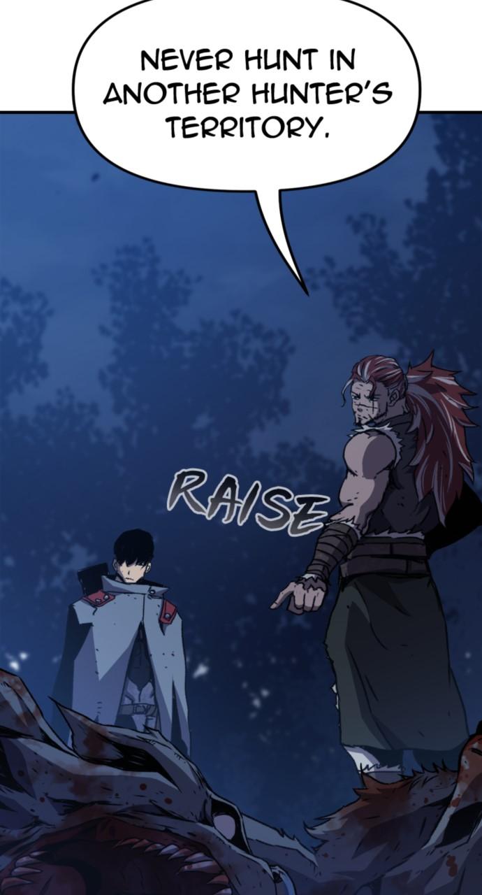 A Knight With a Time Limit Episode 3 38