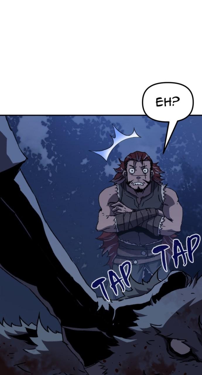 A Knight With a Time Limit Episode 3 41