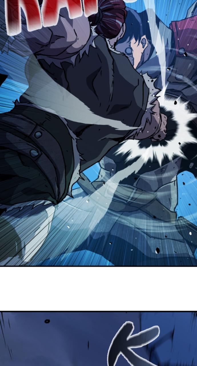 A Knight With a Time Limit Episode 3 75