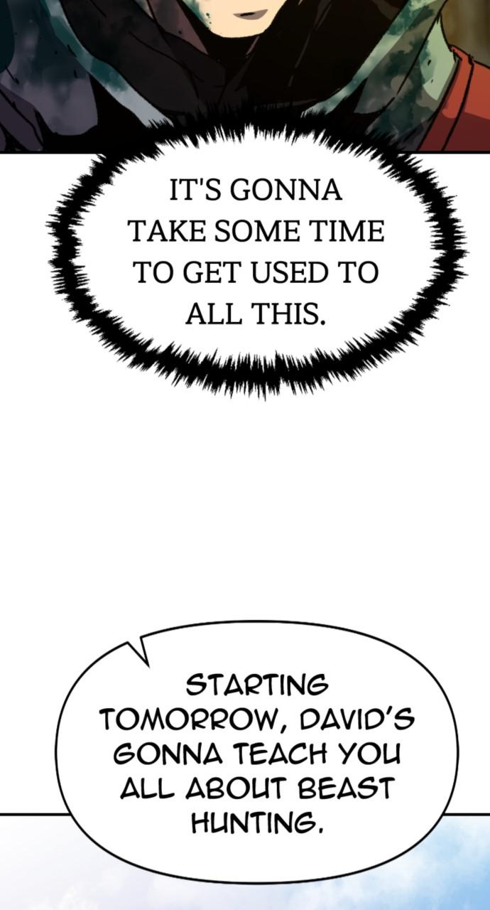 A Knight With a Time Limit Episode 4 26