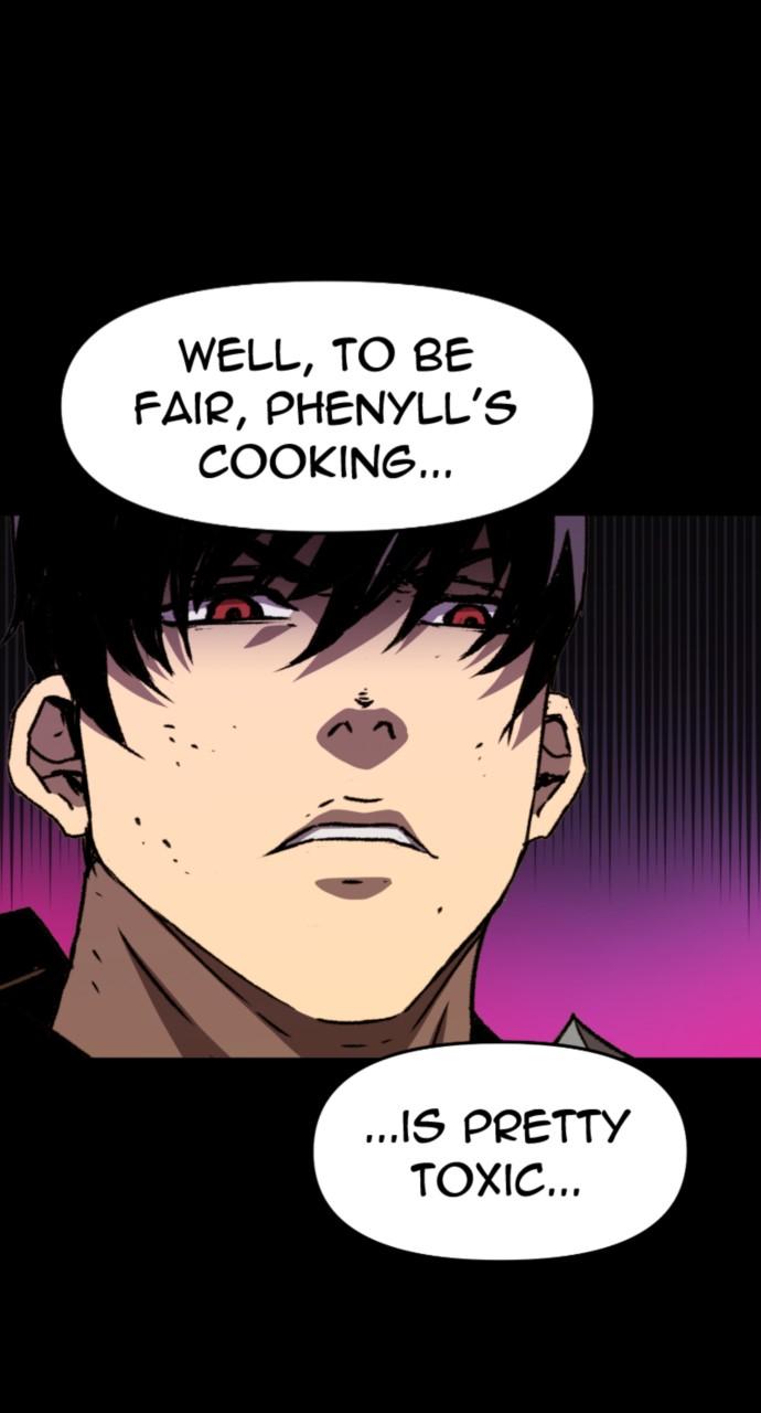 A Knight With a Time Limit Episode 4 47