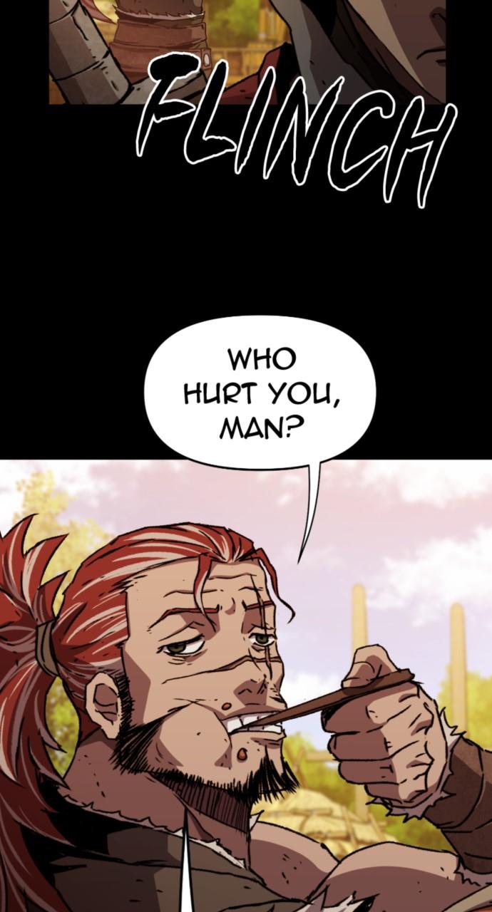 A Knight With a Time Limit Episode 4 50