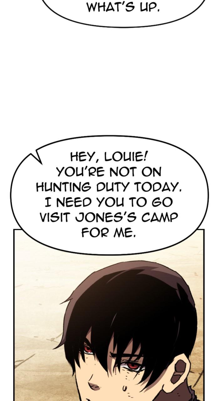 A Knight With a Time Limit Episode 4 59