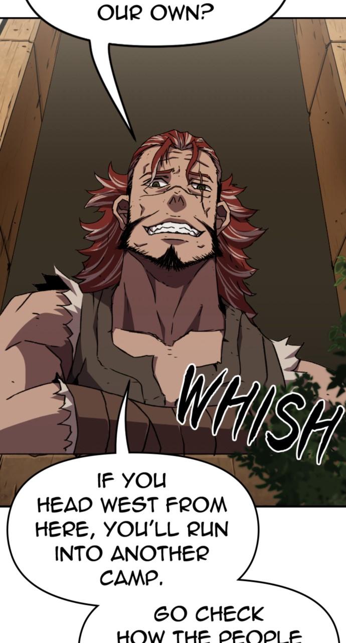 A Knight With a Time Limit Episode 4 61