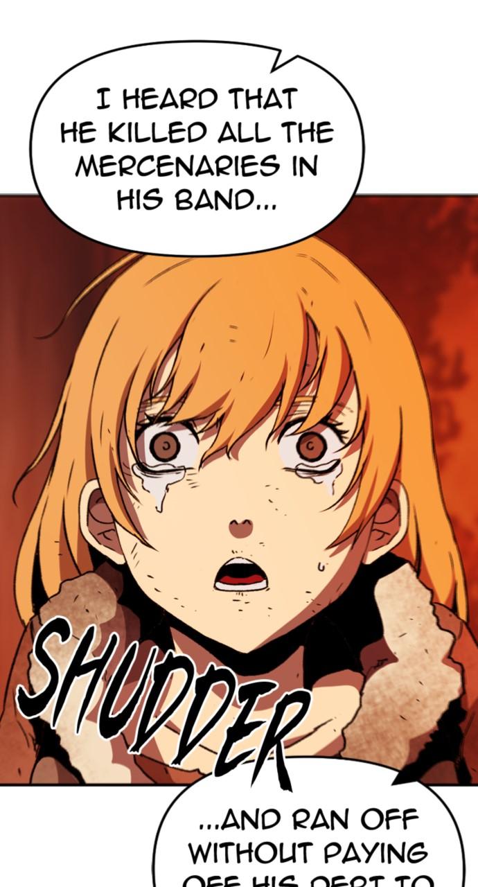 A Knight With a Time Limit Episode 4 88