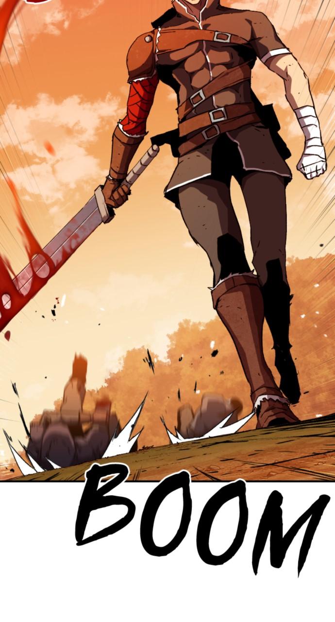 A Knight With a Time Limit Episode 4 100