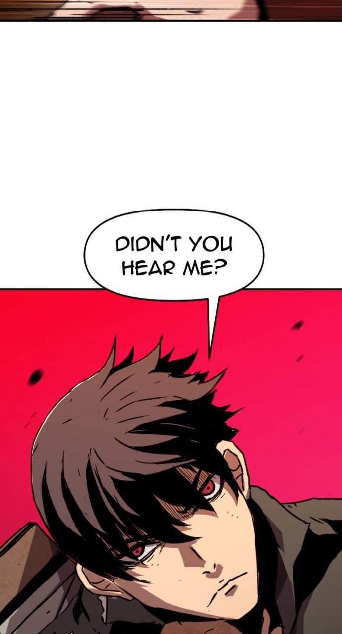 A Knight With a Time Limit Episode 4 105