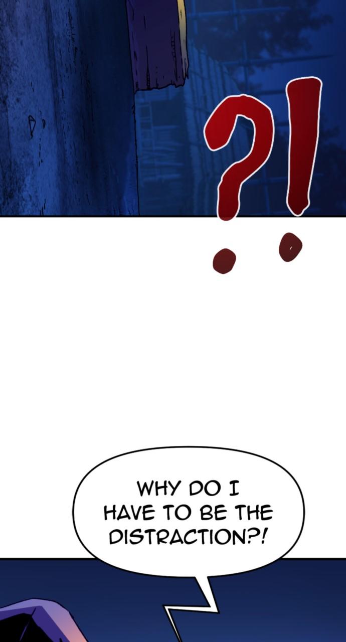 A Knight With a Time Limit Episode 5 35