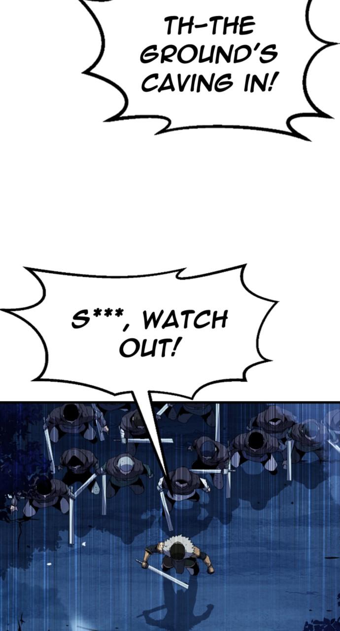 A Knight With a Time Limit Episode 5 50