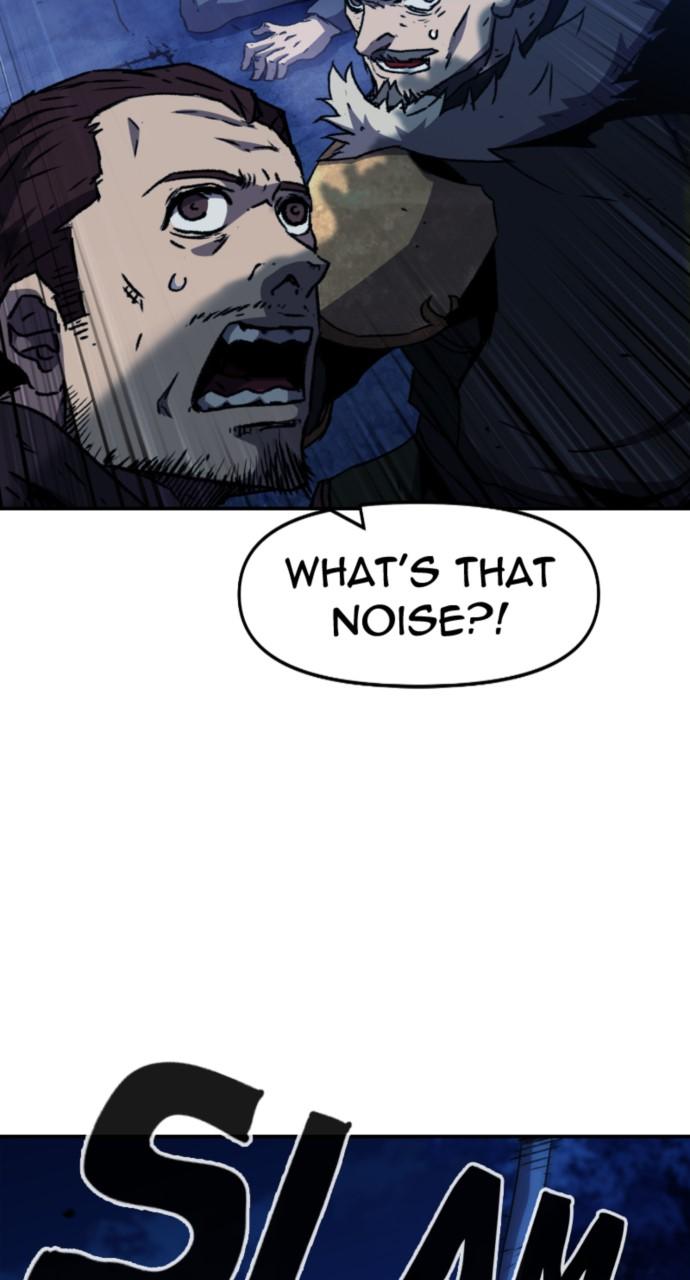 A Knight With a Time Limit Episode 5 53