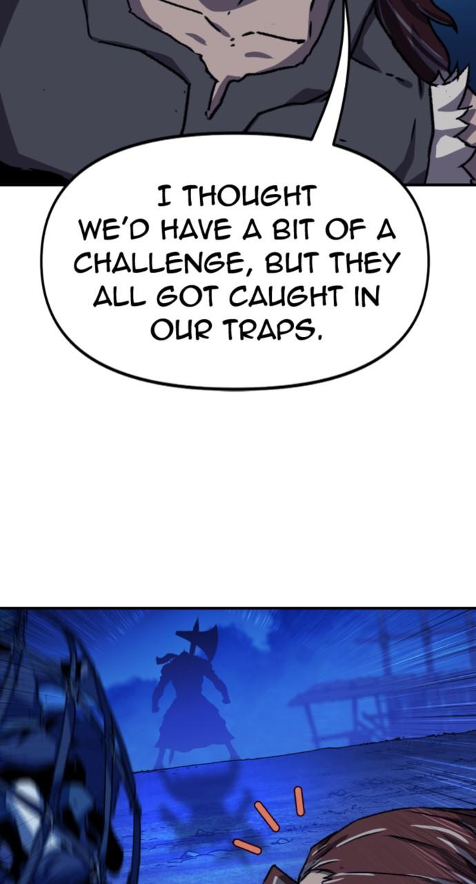 A Knight With a Time Limit Episode 5 59