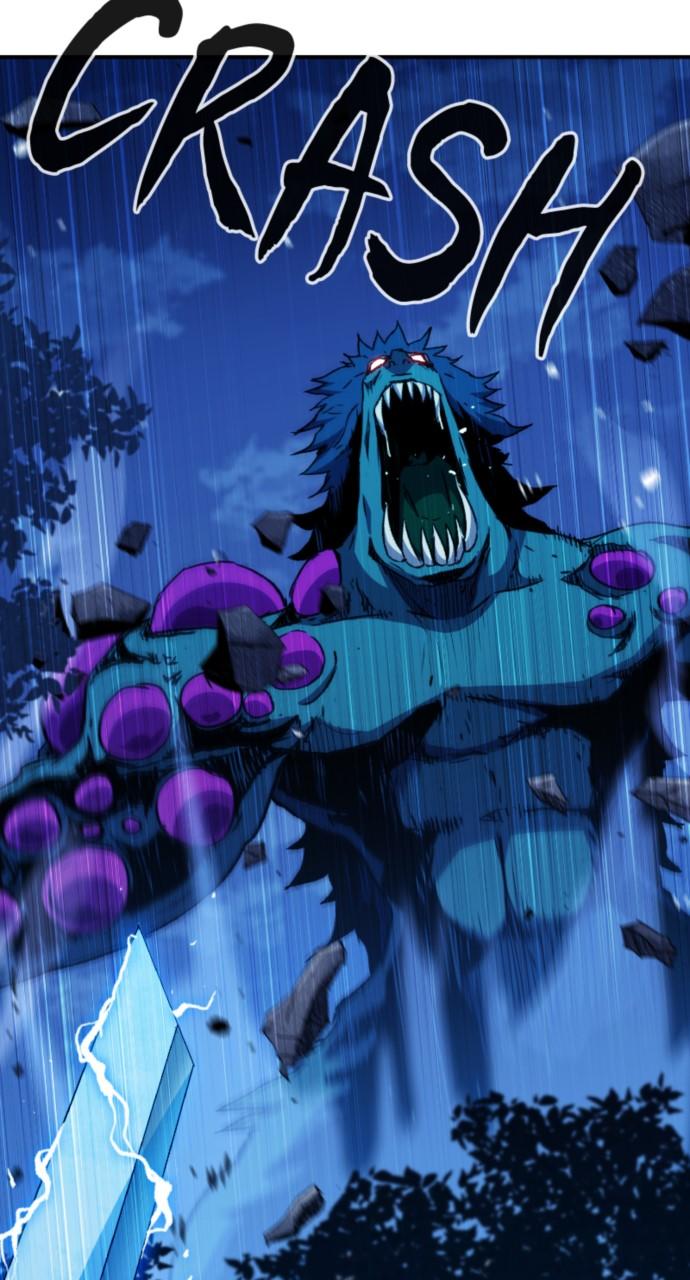 A Knight With a Time Limit Episode 5 80