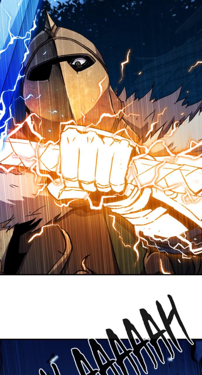 A Knight With a Time Limit Episode 5 81