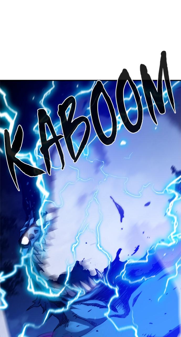 A Knight With a Time Limit Episode 6 3