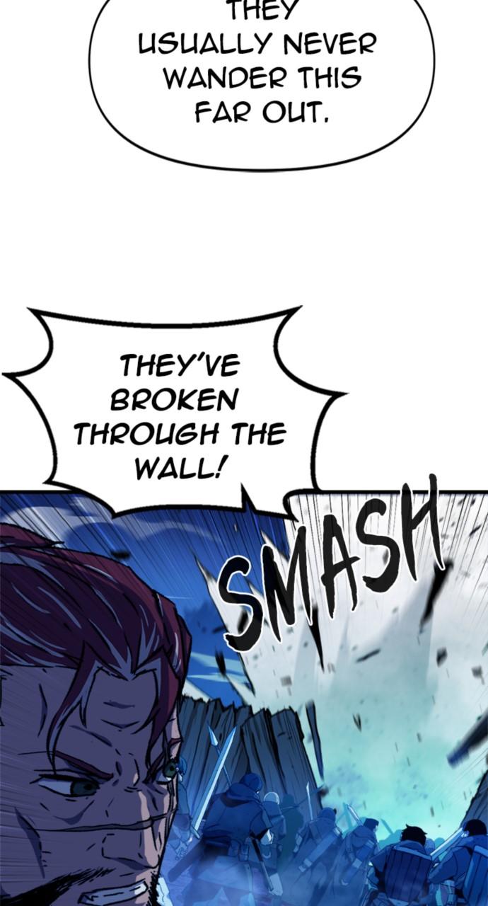 A Knight With a Time Limit Episode 6 7