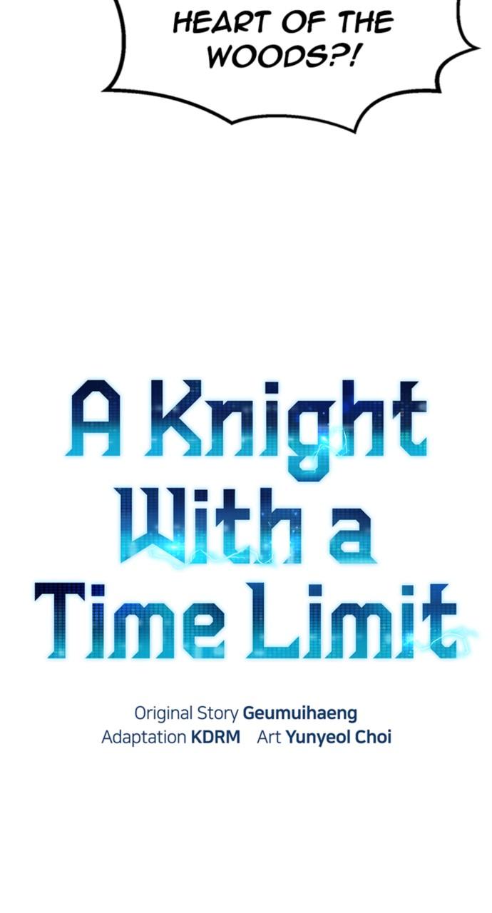 A Knight With a Time Limit Episode 6 15