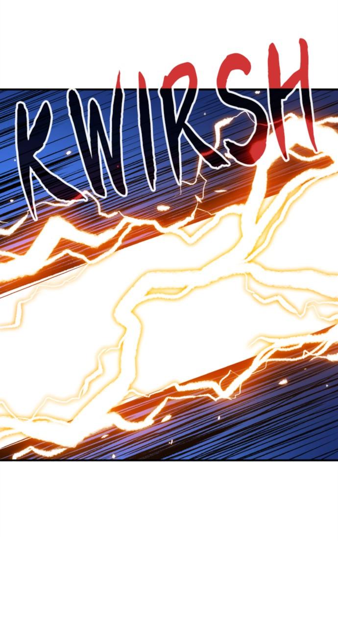 A Knight With a Time Limit Episode 6 35