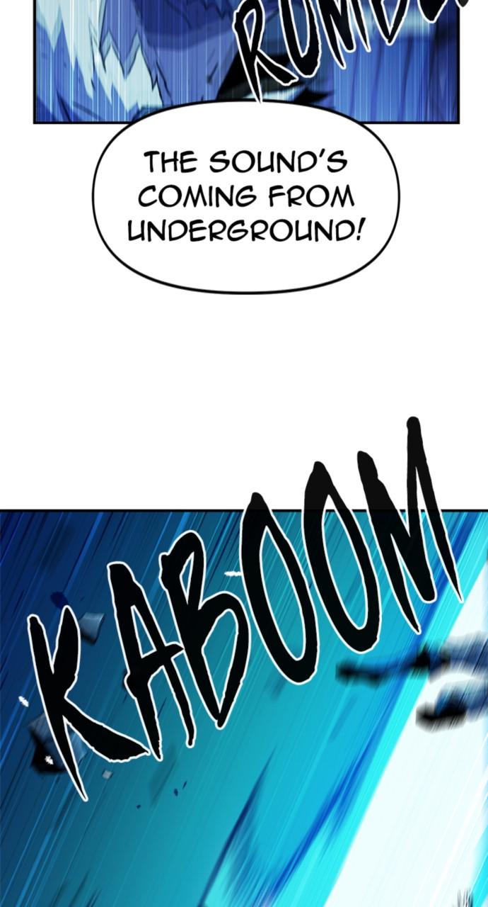 A Knight With a Time Limit Episode 6 59