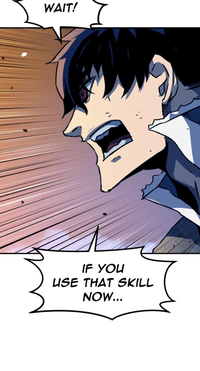 A Knight With a Time Limit Episode 6 92