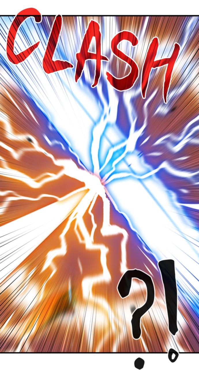 A Knight With a Time Limit Episode 6 96