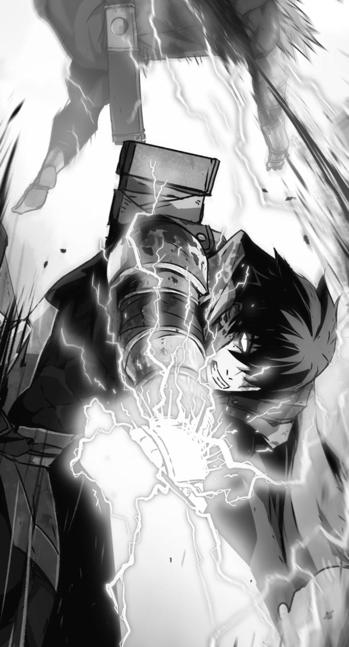 A Knight With a Time Limit Episode 7 59