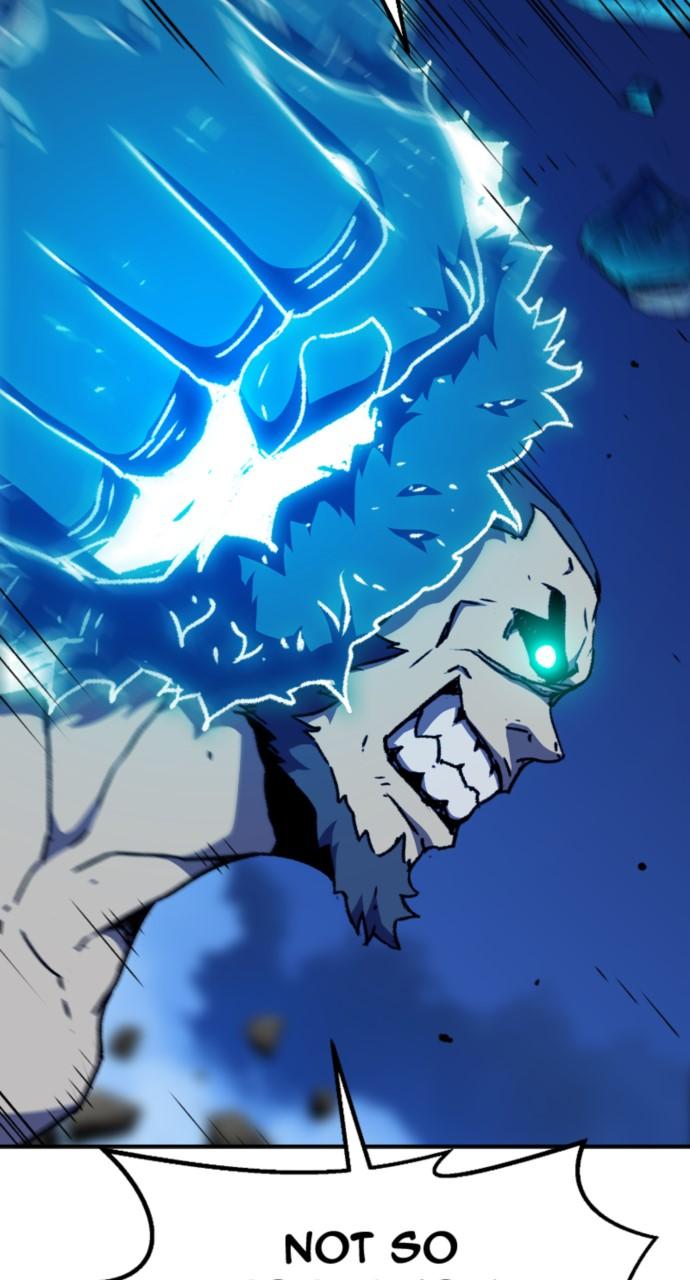 A Knight With a Time Limit Episode 7 102