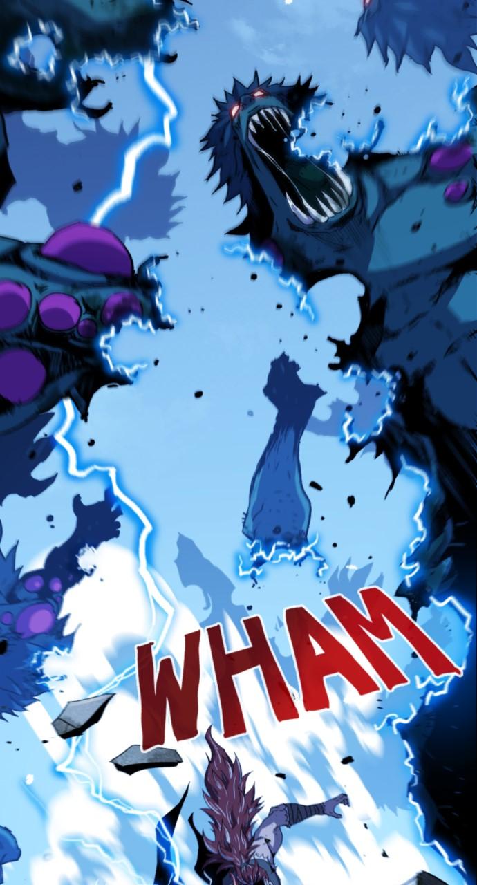 A Knight With a Time Limit Episode 8 59