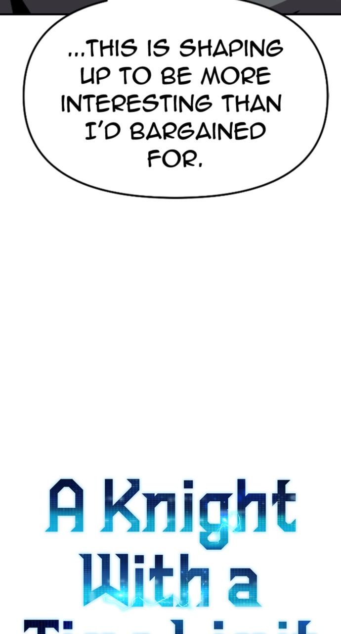 A Knight With a Time Limit Episode 10 21