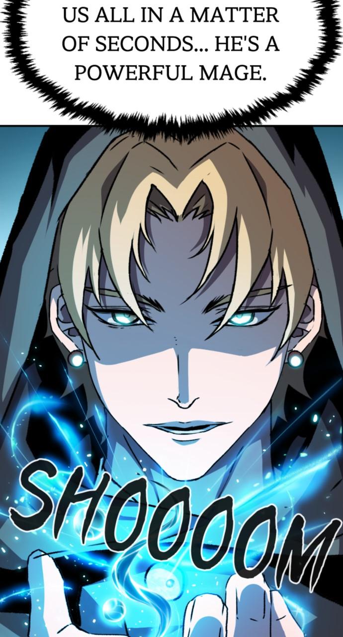 A Knight With a Time Limit Episode 10 84