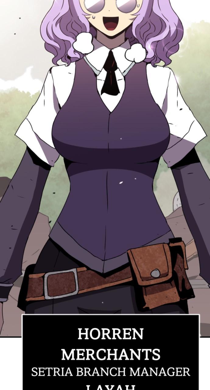 A Knight With a Time Limit Episode 14 59