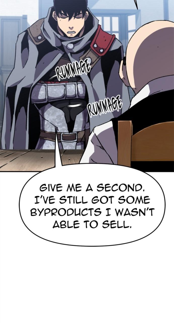 A Knight With a Time Limit Episode 15 59