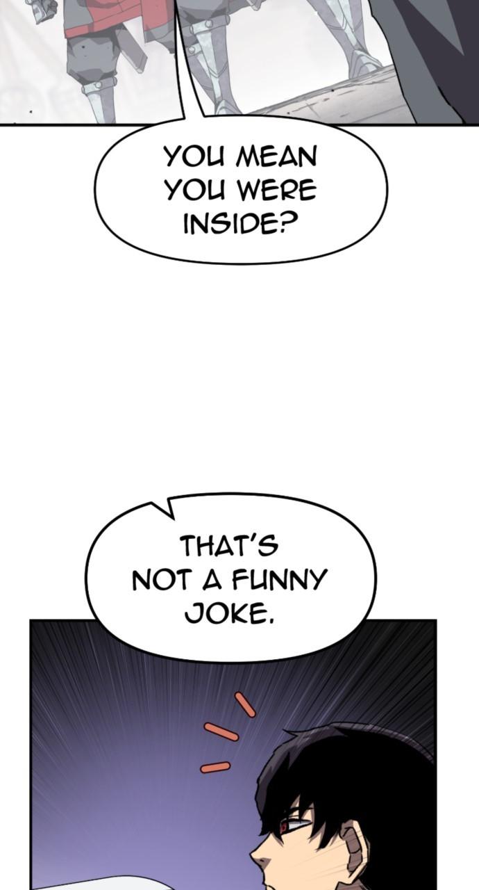 A Knight With a Time Limit Episode 17 59