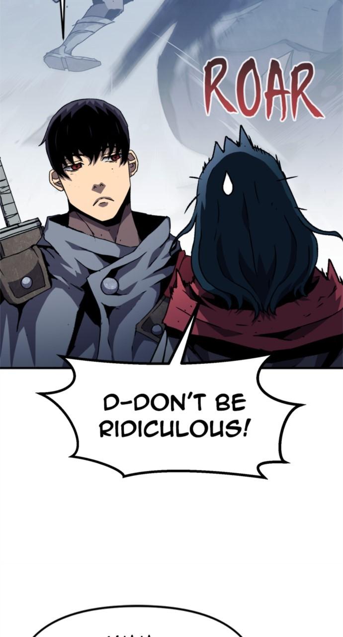 A Knight With a Time Limit Episode 18 59