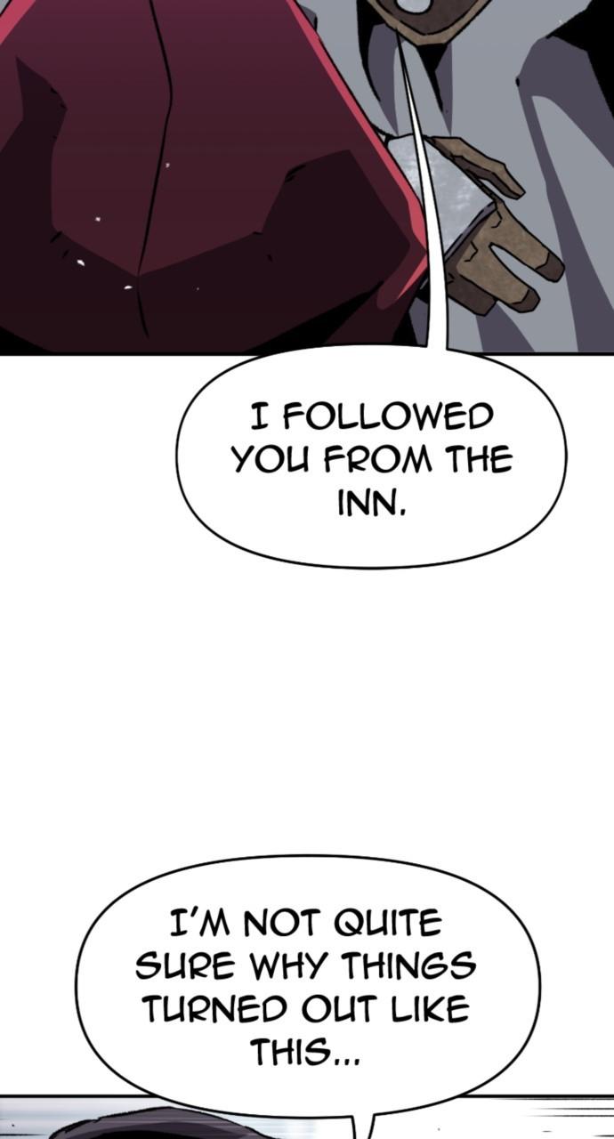 A Knight With a Time Limit Episode 19 80