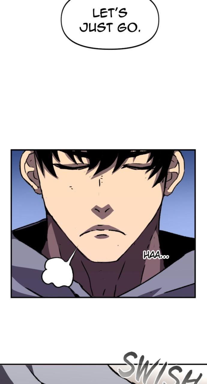 A Knight With a Time Limit Episode 20 59