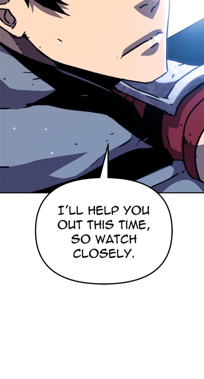 A Knight With a Time Limit Episode 21 59