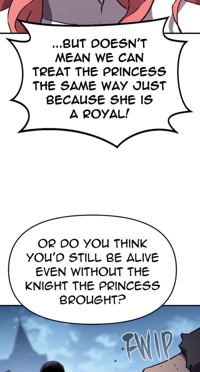 A Knight With a Time Limit Episode 22 59