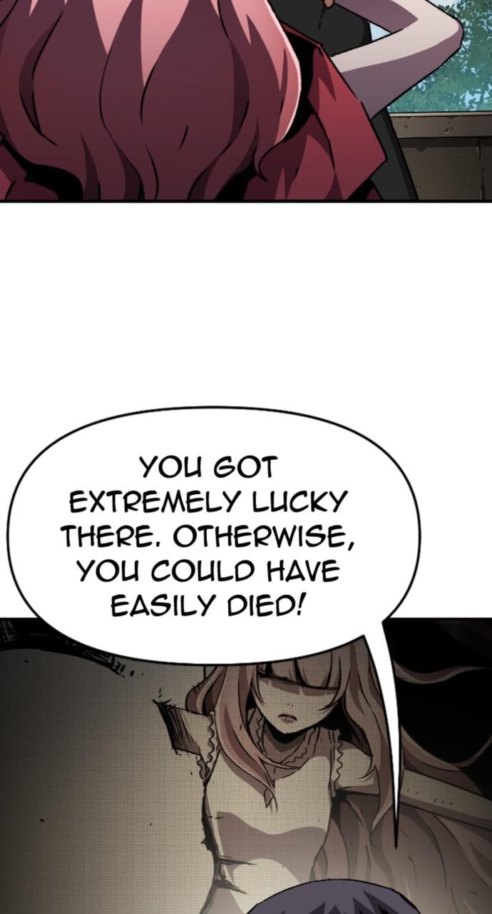 A Knight With a Time Limit Episode 34 59