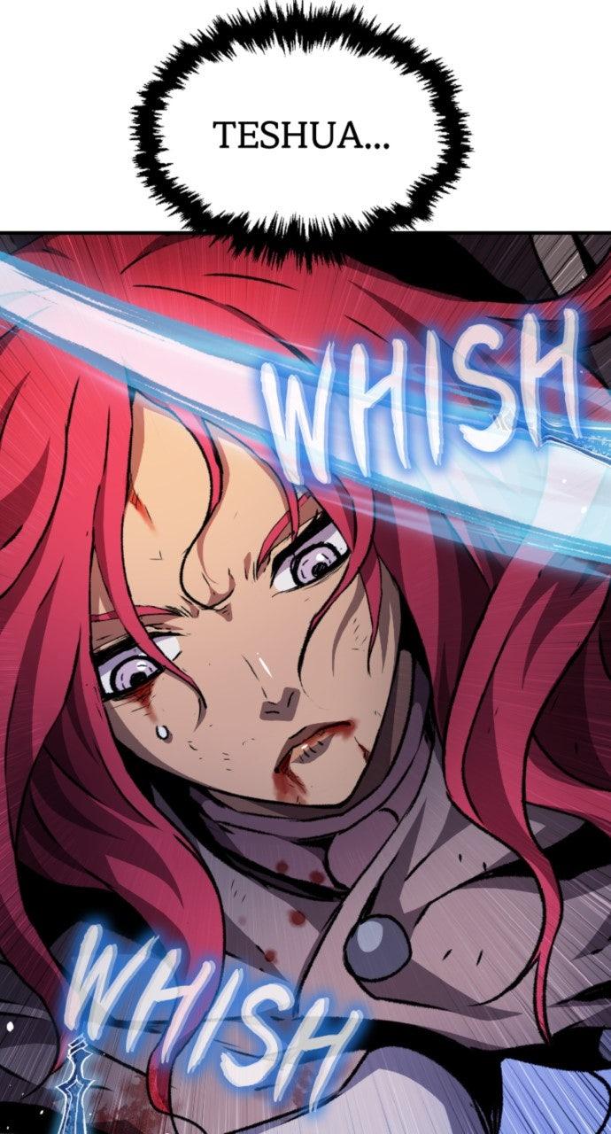 A Knight With a Time Limit Episode 39 59