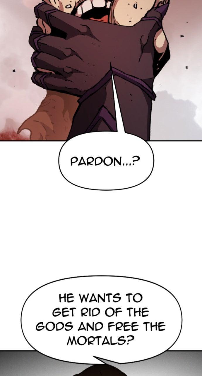 A Knight With a Time Limit Episode 40 59