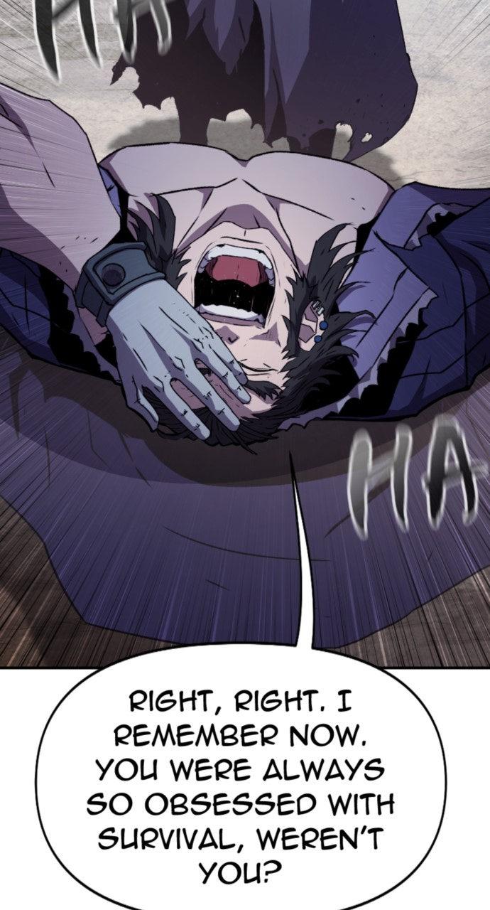 A Knight With a Time Limit Episode 42 59