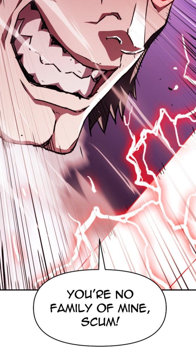 A Knight With a Time Limit Episode 43 59