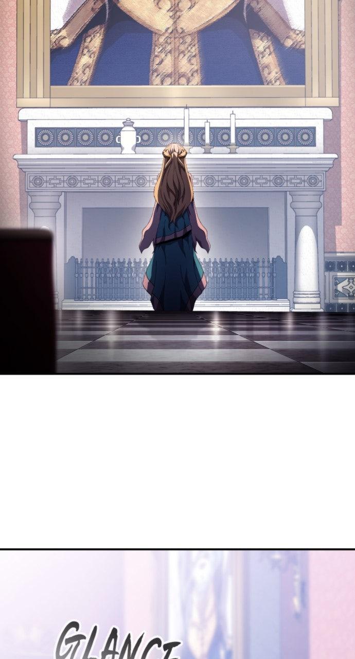 A Knight With a Time Limit Episode 45 59