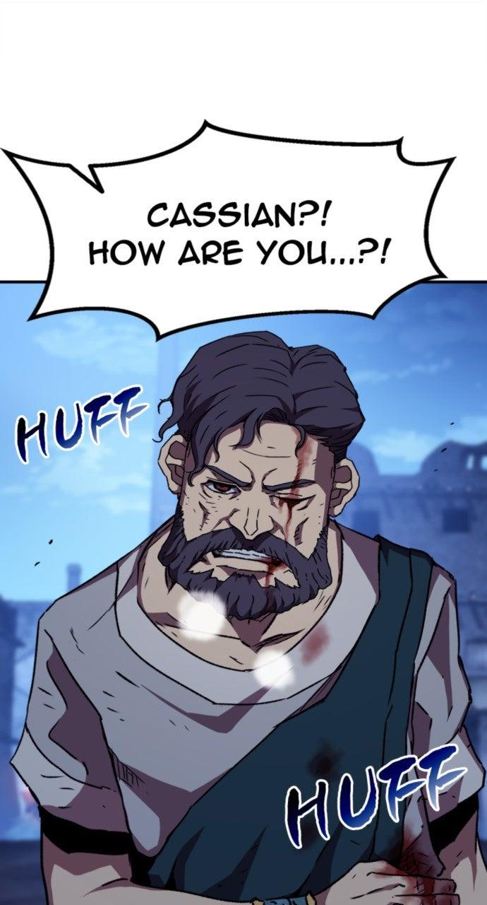 A Knight With a Time Limit Episode 54 59