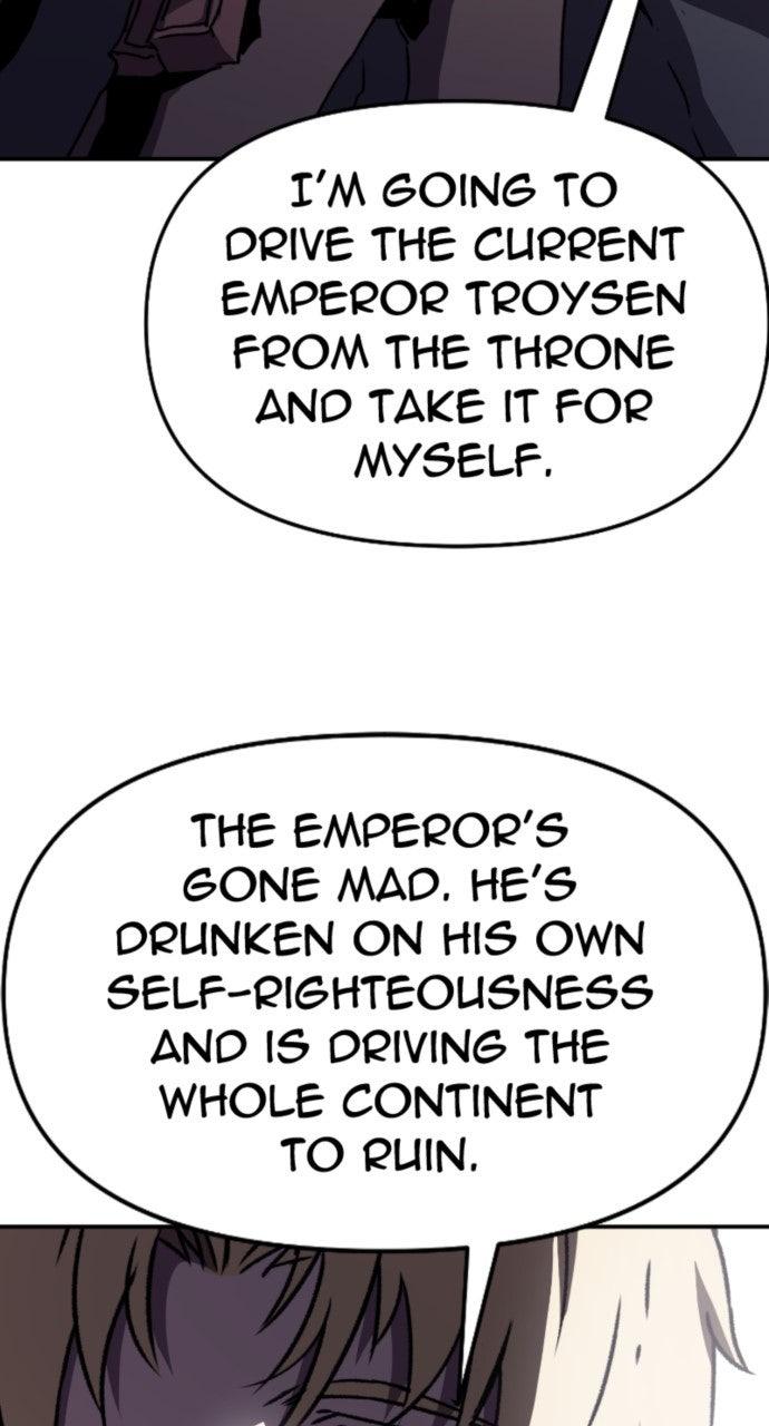 A Knight With a Time Limit Episode 55 59
