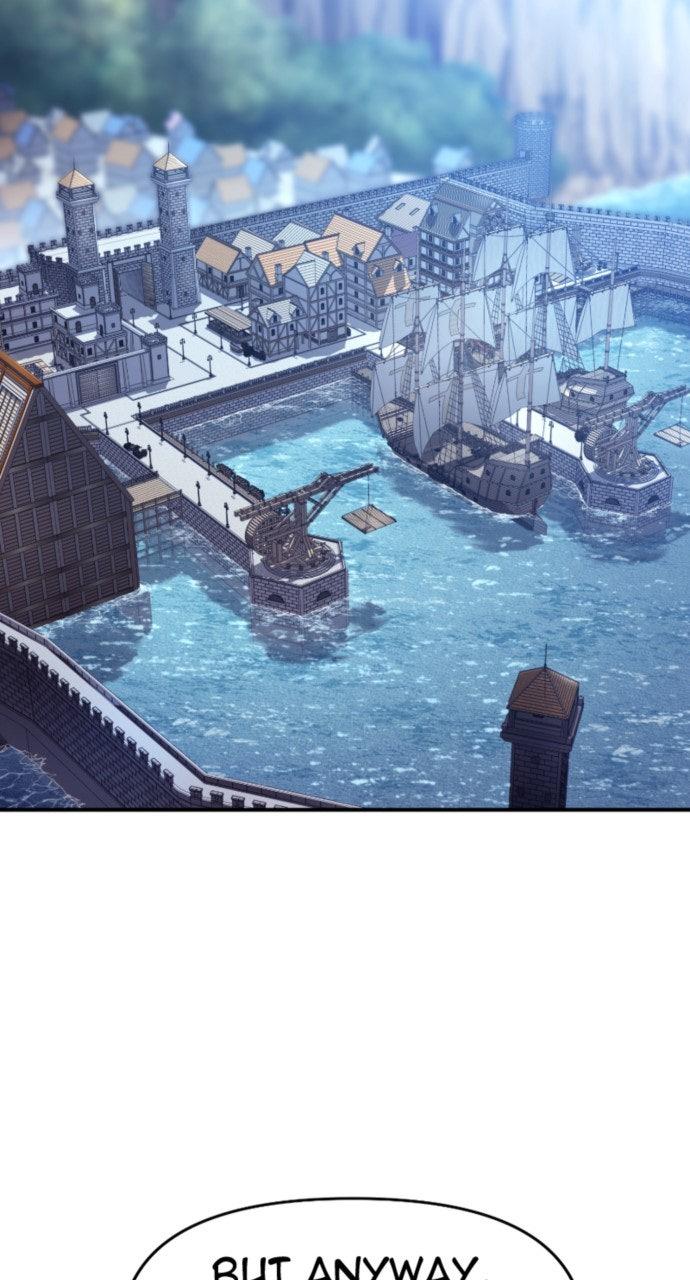 A Knight With a Time Limit Episode 56 59