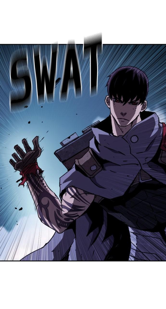 A Knight With a Time Limit Episode 59 59